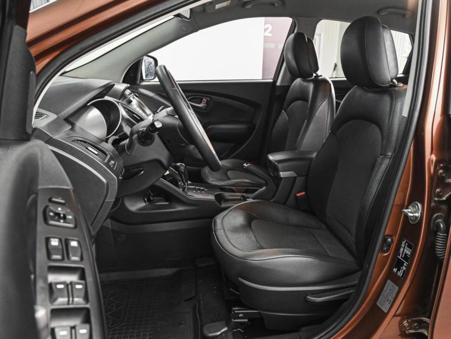 Hyundai ix35 I Ставрополь  - изображение 10
