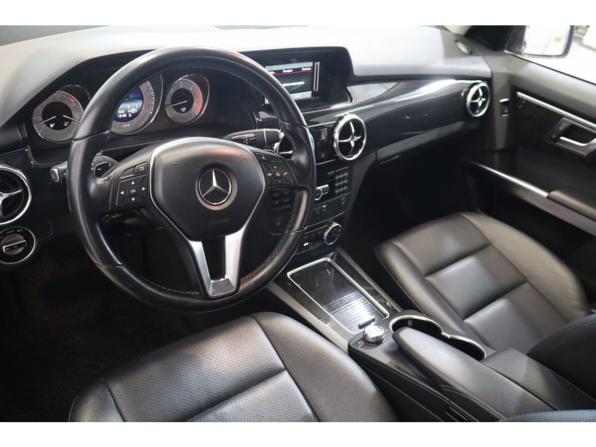 Mercedes-Benz GLK-Класс I (X204) Рестайлинг с пробегом 2014 года, цена 1 781 000 рублей, 159826 км, внедорожник, Автокод Объявления