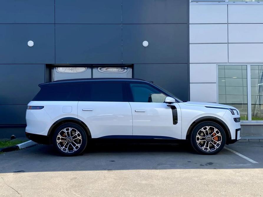Lynk &amp; Co 900 Санкт-Петербург  - изображение 8