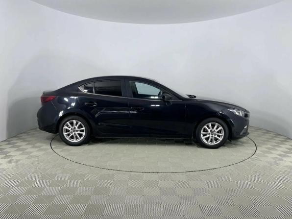 Mazda 3 III (BM) с пробегом 2014 года, цена 1 045 000 рублей, 131000 км, седан, Автокод Объявления