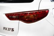 Infiniti FX II (S51) Рестайлинг Барнаул  - изображение 41