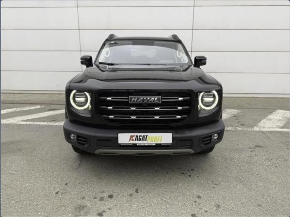Haval Dargo с пробегом 2022 года, цена 2 340 000 рублей, 85065 км, внедорожник, Автокод Объявления