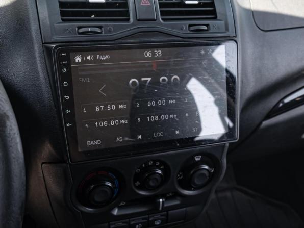 Lada (ВАЗ) Granta I Рестайлинг с пробегом 2024 года, цена 765 000 рублей, 101260 км, седан, Автокод Объявления