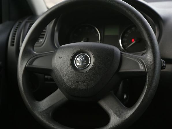 Skoda Fabia II Рестайлинг с пробегом 2013 года, цена 679 000 рублей, 115600 км, хэтчбек, Автокод Объявления