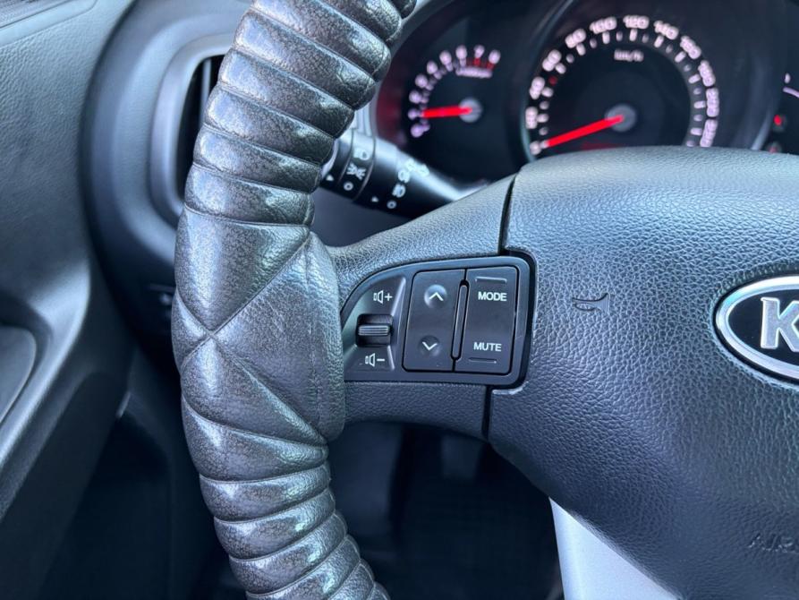 Kia Sportage III Самара  - изображение 18