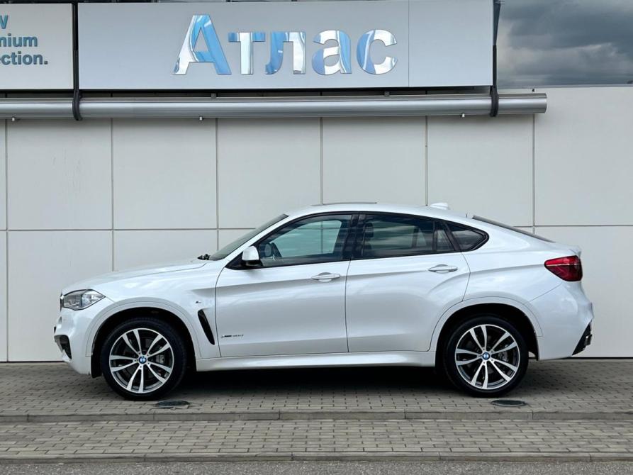 BMW X6 II (F16) Краснодар  - изображение 3