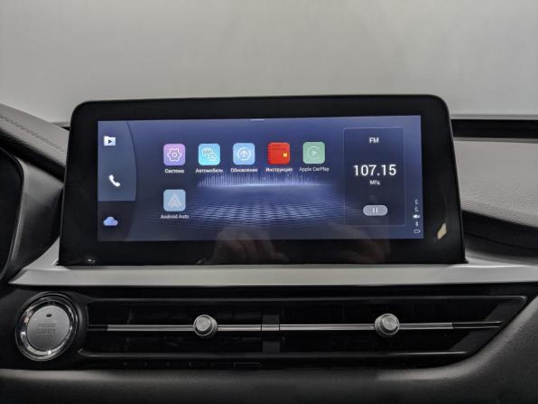 Chery Tiggo 7 Pro I с пробегом 2022 года, цена 1 695 000 рублей, 43288 км, внедорожник, Автокод Объявления