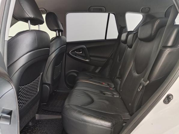 Toyota RAV4 III (XA30) с пробегом 2010 года, цена 1 550 000 рублей, 251729 км, внедорожник, Автокод Объявления