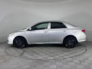 Toyota Corolla X (E140 E150) Ростов-на-Дону  - изображение 21