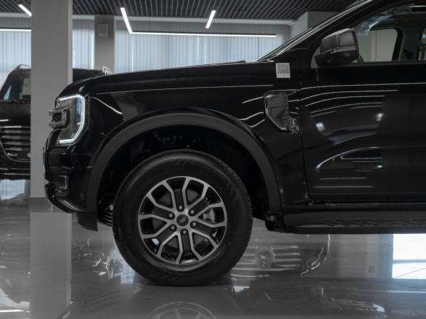 Ford Ranger T6.2 с пробегом 2026 года, цена 5 600 000 рублей, 50 км, пикап, Автокод Объявления