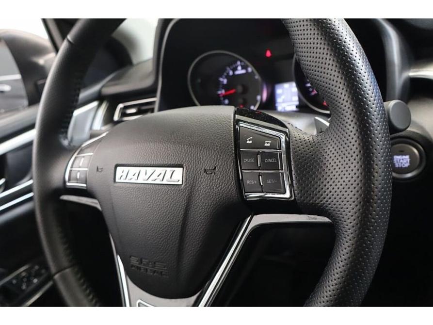 Haval M6 II Коломна  - изображение 8