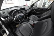 BMW X1 II (F48) Сургут  - изображение 48