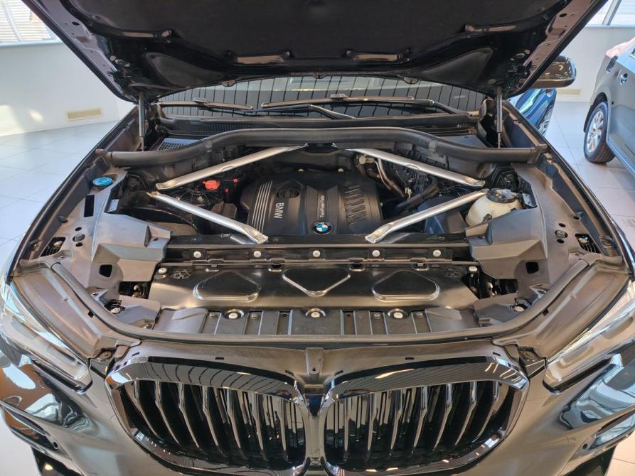 BMW X5 IV (G05/G18) Санкт-Петербург  - изображение 7
