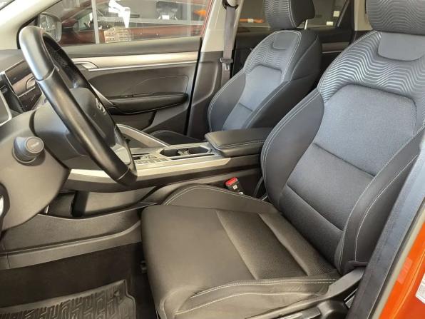 Geely Coolray I с пробегом 2020 года, цена 1 465 000 рублей, 66688 км, внедорожник, Автокод Объявления