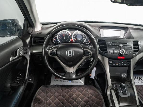 Honda Accord VIII с пробегом 2008 года, цена 1 245 000 рублей, 235886 км, седан, Автокод Объявления