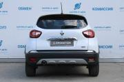 Renault Kaptur I Рестайлинг Пермь  - изображение 25