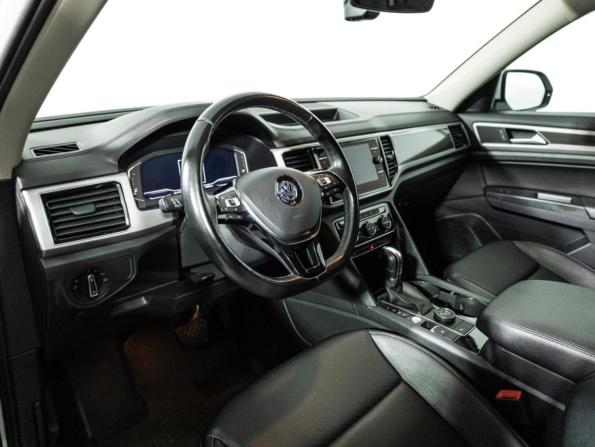 Volkswagen Teramont I с пробегом 2019 года, цена 2 999 585 рублей, 140800 км, внедорожник, Автокод Объявления