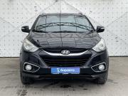 Hyundai ix35 I Тамбов  - изображение 22