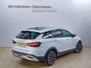 Lada (ВАЗ) Vesta I Рестайлинг (NG) Ярославль  - изображение 16