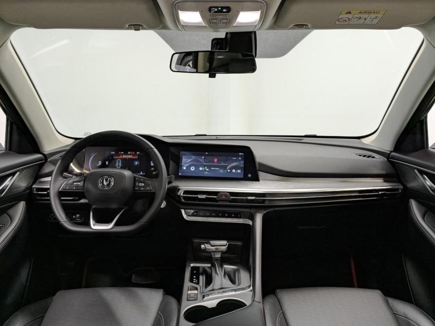 Changan CS35 Plus I Рестайлинг Санкт-Петербург  - изображение 14