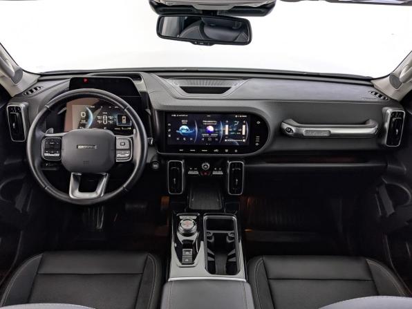 Haval Dargo I с пробегом 2024 года, цена 2 695 000 рублей, 34573 км, внедорожник, Автокод Объявления