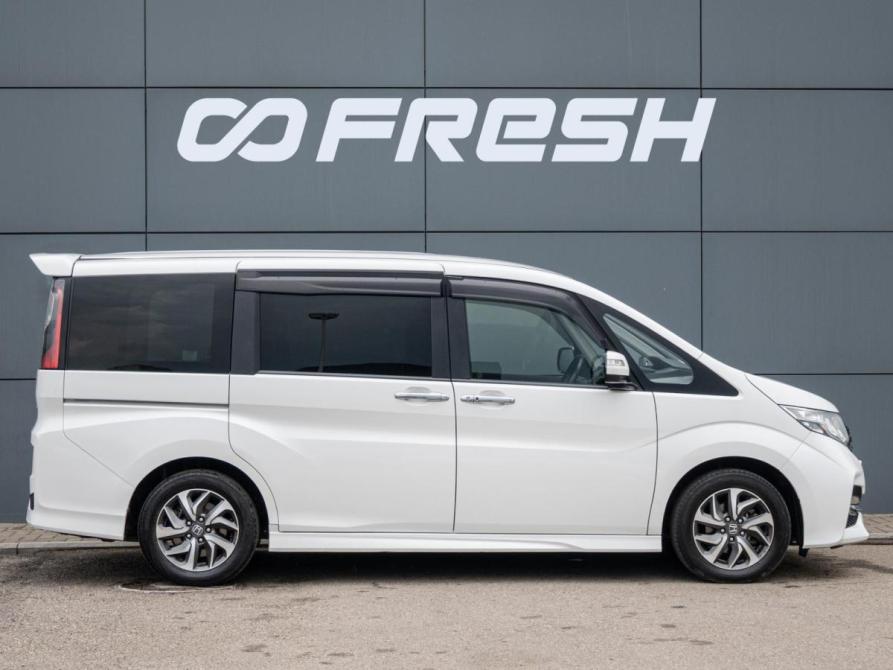 Honda Stepwgn V Краснодар  - изображение 5