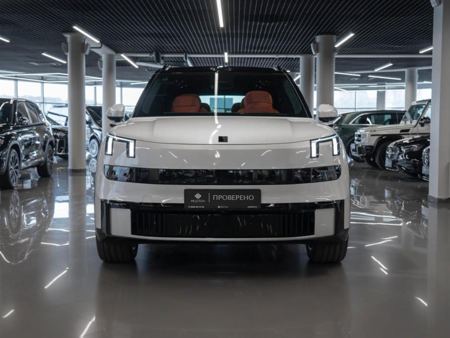 Lynk &amp; Co 900 Москва  - изображение 3