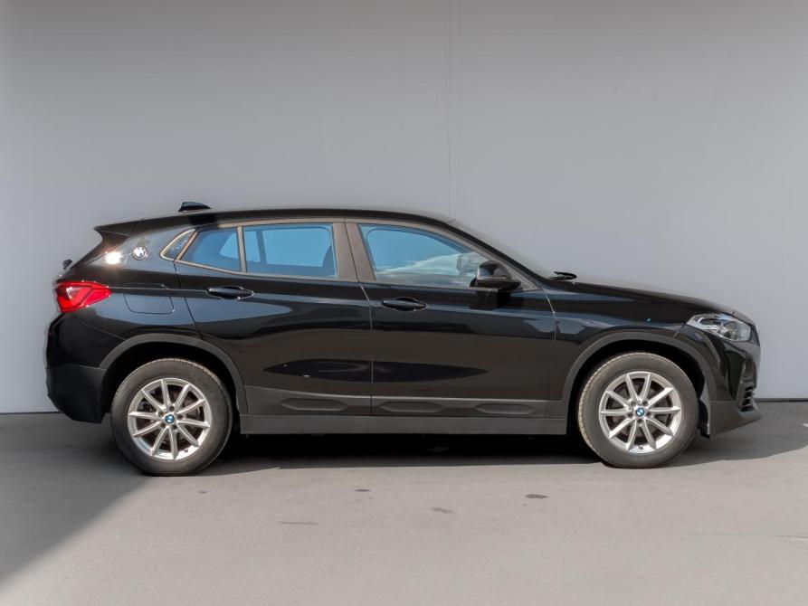 BMW X2 I (F39) Москва  - изображение 4