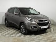 Hyundai ix35 I Рестайлинг Санкт-Петербург  - изображение 18