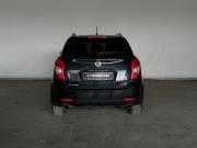 SsangYong Actyon II Рестайлинг Москва  - изображение 23