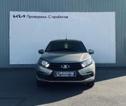 Lada (ВАЗ) Granta I Рестайлинг Санкт-Петербург  - изображение 23