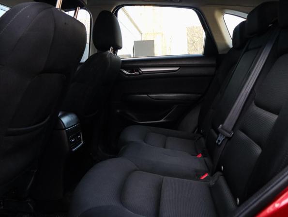 Mazda CX-5 II с пробегом 2017 года, цена 1 890 000 рублей, 211331 км, внедорожник, Автокод Объявления