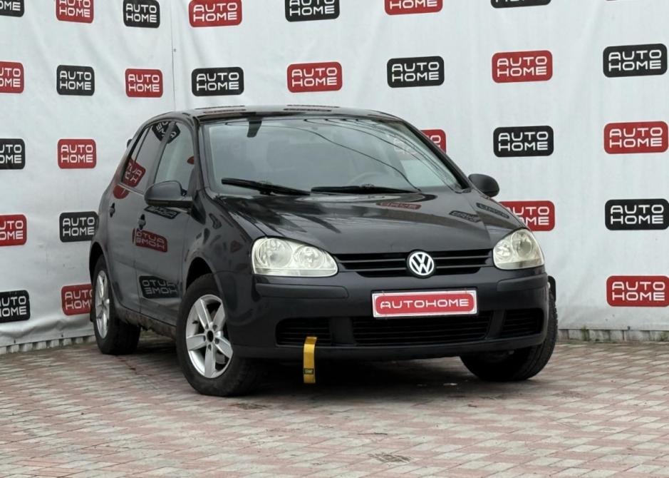 Volkswagen Golf V Санкт-Петербург  - изображение 3