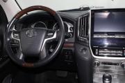 Toyota Land Cruiser 200 Series Рестайлинг 2 Владивосток  - изображение 42