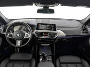 BMW X4 II (G02) Рестайлинг Москва  - изображение 44