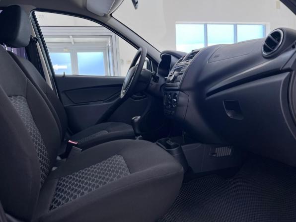Lada (ВАЗ) Granta I Рестайлинг с пробегом 2019 года, цена 750 000 рублей, 60212 км, седан, Автокод Объявления