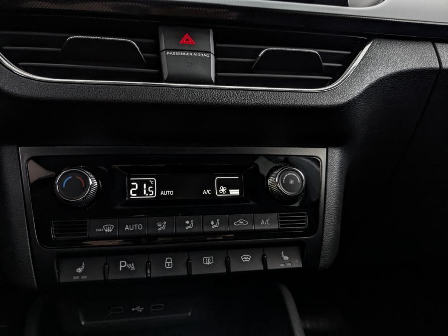 Skoda Rapid II Москва  - изображение 21