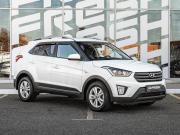 Hyundai Creta I Краснодар  - изображение 22
