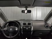 Suzuki SX4 I (Classic) Рестайлинг Пермь  - изображение 26