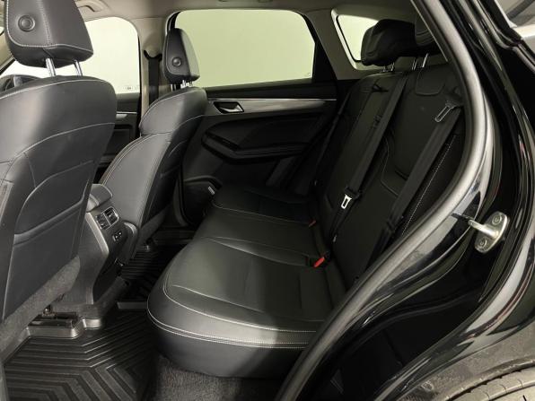 Haval Jolion I Рестайлинг 2 с пробегом 2025 года, цена 2 270 000 рублей, 10225 км, внедорожник, Автокод Объявления