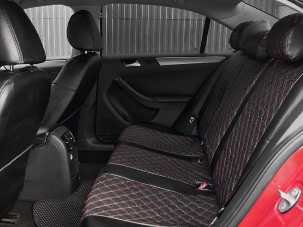 Volkswagen Jetta VI с пробегом 2014 года, цена 1 235 000 рублей, 130019 км, седан, Автокод Объявления