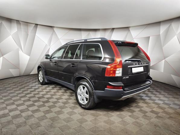 Volvo XC90 I Рестайлинг с пробегом 2008 года, цена 1 299 000 рублей, 165950 км, внедорожник, Автокод Объявления