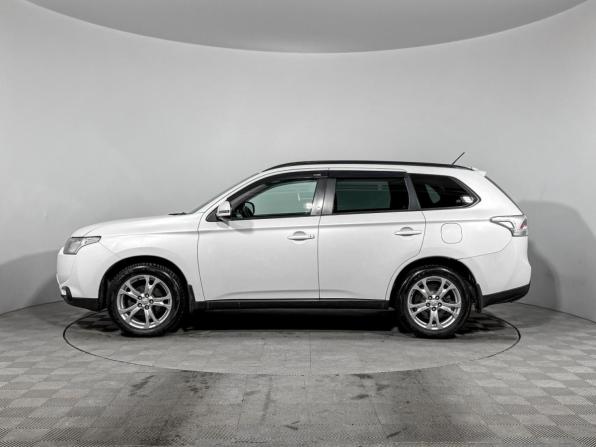 Mitsubishi Outlander III с пробегом 2013 года, цена 1 325 000 рублей, 160000 км, внедорожник, Автокод Объявления