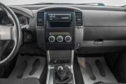 Nissan Pathfinder III Рестайлинг Барнаул  - изображение 39