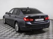 BMW 3 серии VI (F3x) Москва  - изображение 23
