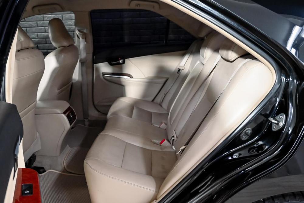 Toyota Camry VII (XV50) Екатеринбург  - изображение 22