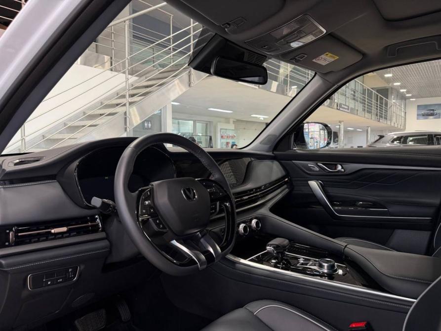 Changan CS95 I Рестайлинг 2 Ростов-на-Дону  - изображение 10