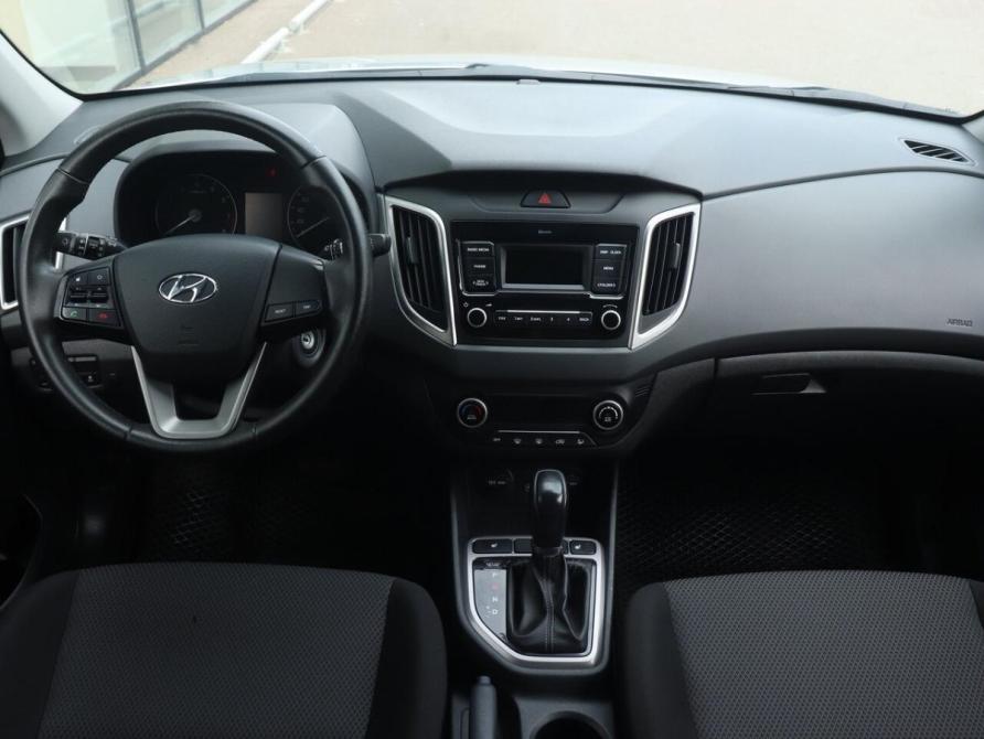 Hyundai Creta I Рестайлинг Казань  - изображение 13