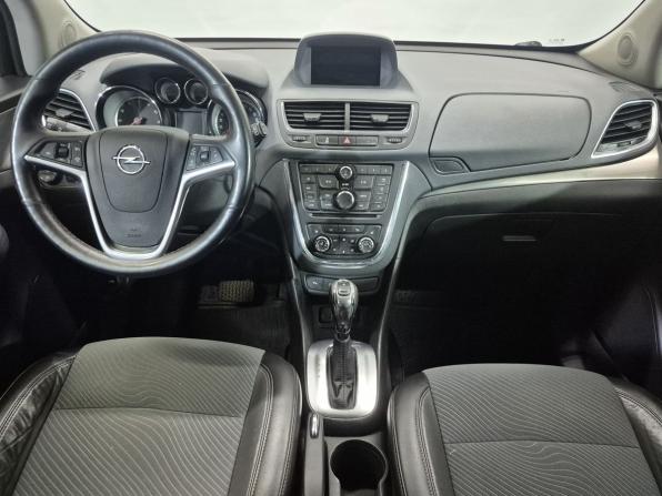 Opel Mokka I с пробегом 2014 года, цена 890 000 рублей, 222742 км, внедорожник, Автокод Объявления