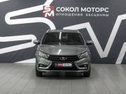 Lada (ВАЗ) Vesta I Ростов-на-Дону  - изображение 20